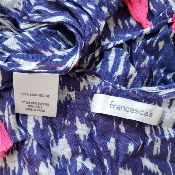 Francescas Coverup - Picture 3 of 3